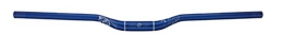 Reverse Mountainbike-Lenker Reverse Lead-770mm MTB Lenker 31, 8mm blau / grau