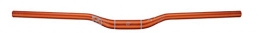 Reverse Ersatzteiles Reverse Lead-770mm MTB Lenker 31, 8mm orange / grau