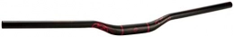Reverse Mountainbike-Lenker Reverse Lead-770mm MTB Lenker 31, 8mm schwarz / rot