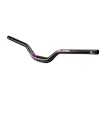 RKRXDH Mountainbike-Lenker RKRXDH Motorradlenker Kompatibler Fahrradlenker Lenker Lenker aus Aluminiumlegierung Passend Fit for BMX AM DH Mountainbike-Teile 31.8X730MM(Color:绿绿色)