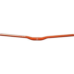 Spank Ersatzteiles Spank Cintre Spoon ¯31, 8mm, 800mm Rise 20mm orange Mountainbike-Kleiderbügel, 31, 8 mm