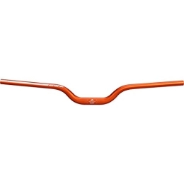 Spank Ersatzteiles Spank Cintre Spoon ¯31, 8mm, 800mm Rise 60mm orange Mountainbike-Kleiderbügel, 31, 8 mm