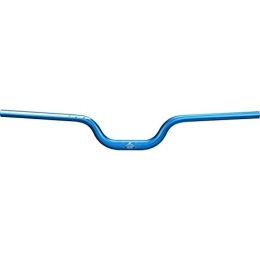 Spank Ersatzteiles Spank Cintre Spoon ¯31, 8mm, 800mm Rise 75mm Blue Mountainbike-Kleiderbügel, blau, 31, 8 mm
