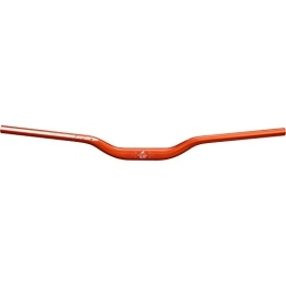 Spank Ersatzteiles Spank Cintre Spoon ¯35mm, 800mm Rise 40mm orange Mountainbike-Kleiderbügel, 35 mm