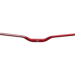 Spank Mountainbike-Lenker Spank Cintre Spoon ¯35mm, 800mm Rise 40mm red Mountainbike-Kleiderbügel, rot, 35 mm