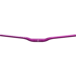 Spank Ersatzteiles Spank Kleiderbügel Spoon 35 mm, 800 mm, 25 mm, Purple MTB Erwachsene, Unisex