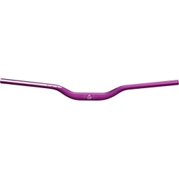 Spank Ersatzteiles Spank Kleiderbügel Spoon 35 mm, 800 mm, 40 mm, Purple MTB Erwachsene, Unisex