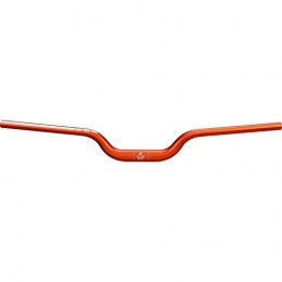 Spank Ersatzteiles Spank Kleiderbügel Spoon 35 mm, 800 mm, 60 mm, Orange MTB Erwachsene, Unisex