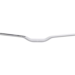 Spank Ersatzteiles Spank Kleiderbügel Spoon 35 mm, 800 mm, Rise 40 mm, Raw Silver MTB Erwachsene, Unisex
