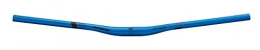 Spank Ersatzteiles Spank Oozy Trail 780 Vibrocore Rise 15 mm Kleiderbügel MTB Unisex Erwachsene, Blau