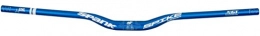 Spank Ersatzteiles Spank Spike 800 Race bar, VIBRO CORE, XGT, 31.8 mm Lenker, Blue / White, 15 mm