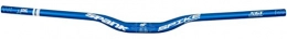 Spank Ersatzteiles Spank Spike 800 Race bar, VIBRO CORE, XGT, 31.8 mm Lenker, Blue / White, 30 mm
