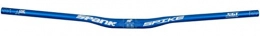 Spank Ersatzteiles Spank Spike 800 Race bar, XGT, 31.8 mm, shotpeen Lenker, Blue, 15 mm