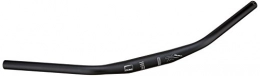 XLC Mountainbike-Lenker XLC Unisex – Erwachsene Comp City-Trekking Lenker HB-C12, schwarz / matt, 630mm