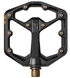 Crankbrothers Stamp 11 Small Pedal MTB, schwarz