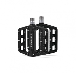 DARTMOOR Ersatzteiles DARTMOOR Stream Pro Pedal, Noir mat
