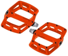 DMR Ersatzteiles DMR V12 Mountain Bike Pedals Orange