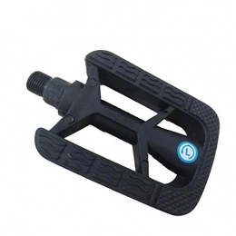 LXY Hochwertige langlebige Laufteile STVZO billige Plastik MTB/BMX Pedal Fahrrad Mountainbike-Pedal for Fahrradfahrradpedal
