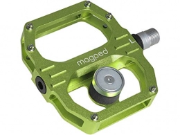 MagPed Ersatzteiles MagPed Sport 2 Magnetic Pedals Green 150N (2021)