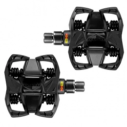 Mavic Crossmax XL Ti-Pedal Black, One Size