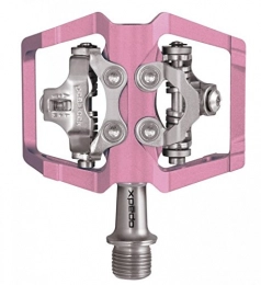 Xpedo Ersatzteiles Pedal Xpedo BALDWIN pink, 9 / 16', MTB
