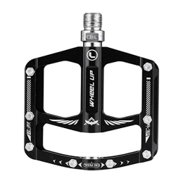 Cheaonglove Mountainbike-Pedales Pedale MTB Pedal Mountainbike-Zubehör Fahrradzubehör Fahrradzubehör Rennrad Pedale Fahrradzubehör Fahrradpedale Flache Pedale Fahrradzubehör
