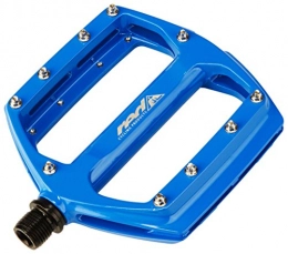 Red Cycling Products Mountainbike-Pedales red CYCLING PRODUCTS Flat Pedal AL blau 2021 Pedale