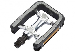 Cube Ersatzteiles RFR Comfort CMPT Fahrrad Pedale schwarz