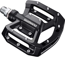 SHIMANO Ersatzteiles SHIMANO Pd-gr500 Pedal Mtb / bmx, Schwarz, Einheitsgröße