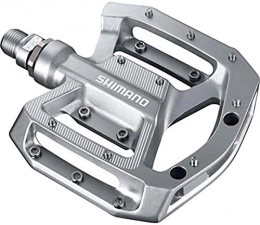 SHIMANO Ersatzteiles SHIMANO Pd-gr500 Pedal MTB / BMX, Silber, Einheitsgröße