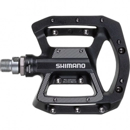 SHIMANO Ersatzteiles SHIMANO PD-GR500 Pedals Black; One Size