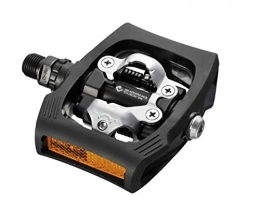 SHIMANO Ersatzteiles Shimano Pedal Click`R, PD-T400, schwarz, Nicht zutreffend