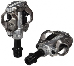 SHIMANO Ersatzteiles Shimano Pedal PD-M540, silber, one size
