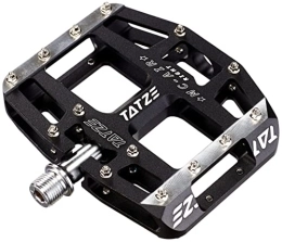 TATZE bike-components Ersatzteiles TATZE bike-components Tazte MC-Air MTB Plattform, Schwarz, M