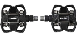 SHIMANO Ersatzteiles Time ATAC MX4 Pedal Black 2014 MTB Pedale
