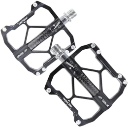 XCC Ersatzteiles Universal-Fußrasten for Mountainbikes Pedale aus Aluminiumlegierung for rutschfeste Spikes for Fahrradausrüstung