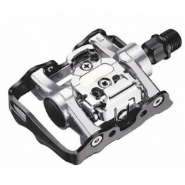 VP Components Mountainbike-Pedales Vp Mountain City Bike Pedals Multi-Function Shimano SPD Compatible