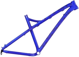 DARTMOOR Mountainbike-Rahmen Dartmoor Primal 27.5 Rahmen MTB Erwachsene, Unisex, Matt Space Blue, Large