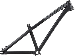 DARTMOOR Mountainbike-Rahmen Dartmoor Two6Player Rahmen MTB Erwachsene, Unisex, Black / Grey, Large