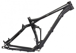 VOTEC Mountainbike-Rahmen VOTEC VM - All Mountain Fullsuspension 27.5" - Rahmenset - black Rahmengröße 45 cm 2015 Fahrradrahmen