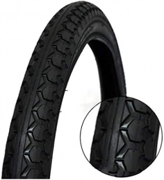 aipipl Mountainbike-Reifen aipipl Elektroroller Reifen für Erwachsene, 22 Zoll 22x2.125 Anti-Rutsch-Reifen, verdickter, verschleißfester, pannensicherer Reifen, Mountainbike- / Motorrad-All-Terrain-Reifen, sichere und komfor