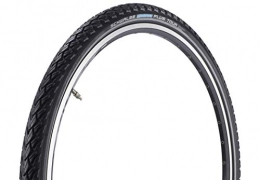 Schwalbe Mountainbike-Reifen AuÃŸenreifen Marathon Plus Tour 28 x 1, 40 (37-622) schwarz