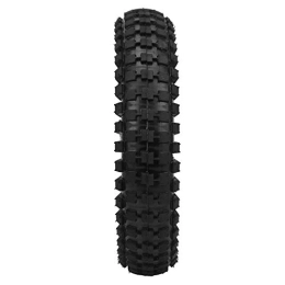 BOLORAMO Reifen und Schlauch, leichtes E-Bike-Reifen 12 1 / 2x2.75 für Hybrid for Mountain