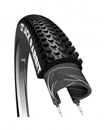 CST Mountainbike-Reifen CST 35 cp27.5 X 2.10 a1747trcd – Reifen 27.5 x 2.10 (54 – 584) Farbe schwarz Typ TL Ready faltbar C1747