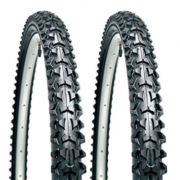 CST Mountainbike-Reifen CST Eiger 66 cm X 1, 95 Mountain Bike Reifen (Paar)