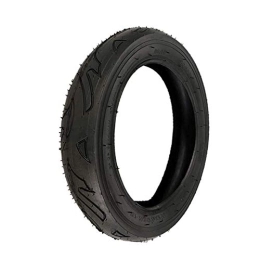  Mountainbike-Reifen Elektroroller-Reifen, 12 1 / 2 x 2 1 / 4 (57–203) Innen- und Außenreifen, verschleißfest, rutschfest, für Mountainbikes, pneumatische Reifen, Zubehör, einfache Installation
