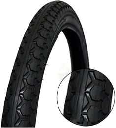  Mountainbike-Reifen Elektroroller Reifen für Erwachsene, 22 Zoll 22x2.125 Anti-Rutsch-Reifen, verdickter, verschleißfester, pannensicherer Reifen, Mountainbike- / Motorrad-All-Terrain-Reifen, sichere und komfortable Rei