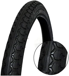  Mountainbike-Reifen Elektroroller-Reifen, praktische Reifen, 22-Zoll-22x2, 125-Antirutschreifen, verdickter, verschleißfester, pannensicherer Reifen, Mountainbike- / Motorrad-All-Terrain-Reifen