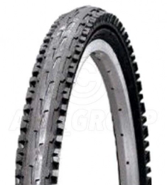 Vancom Ersatzteiles Fahrrad Reifen Bike Tire – Mountain Bike – 26 x 1, 95 – Hohe Qualität