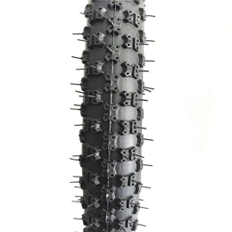 FFLSDR Mountainbike-Reifen FFLSDR 20x13 / 8 37-451 Fahrradreifen 20 Zoll 20 Zoll 20x1 1 / 8 28-451 BMX Fahrrad Reifen Kinder MTB Mountainbike-Reifen (Color : 20x1 3 / 8 37-451)